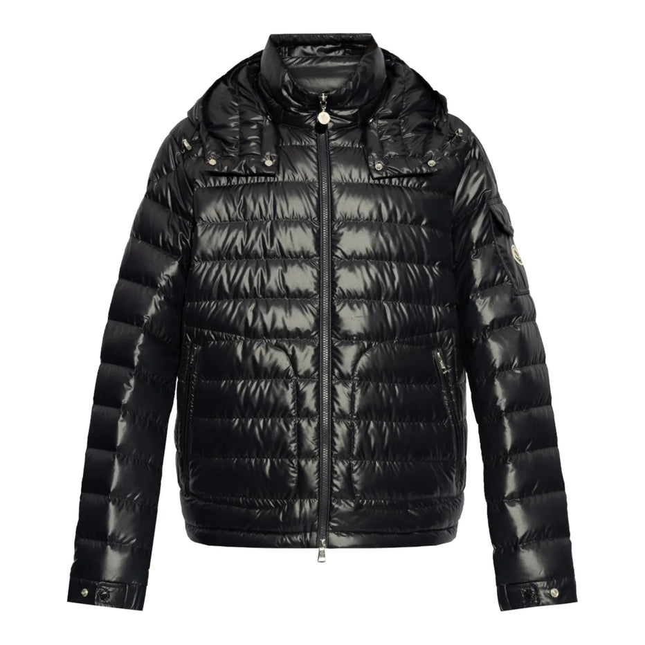 Jacket Lauros Black