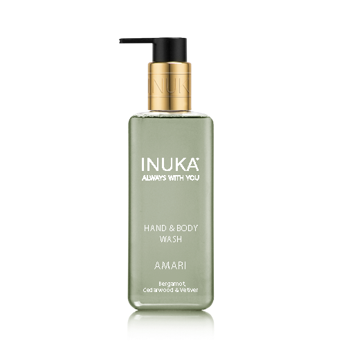 INUKA AMARI