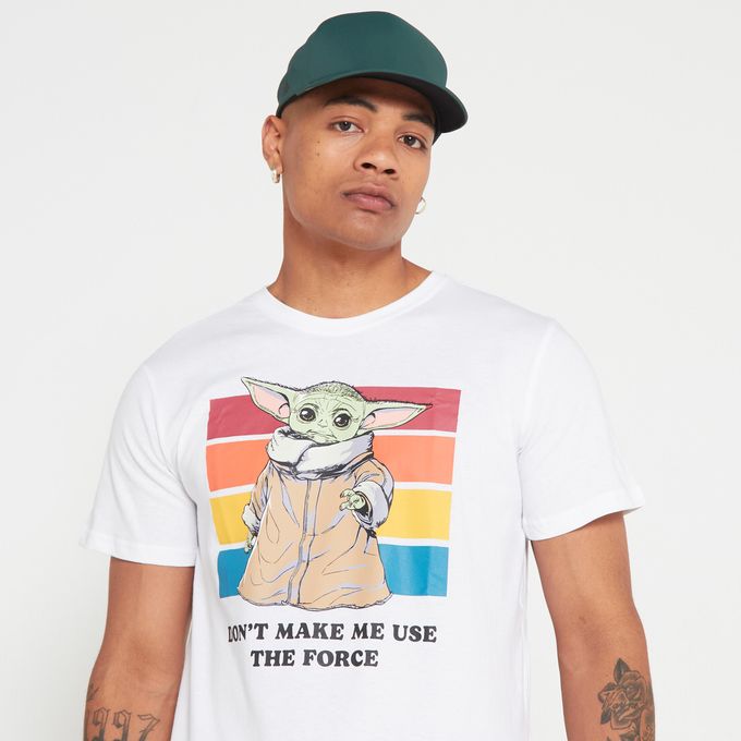 Retro Graphic Tee